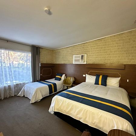 The Shamrock Hotel バルラナルド エクステリア 写真