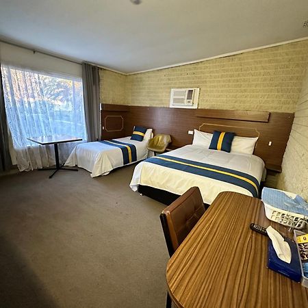 The Shamrock Hotel バルラナルド エクステリア 写真