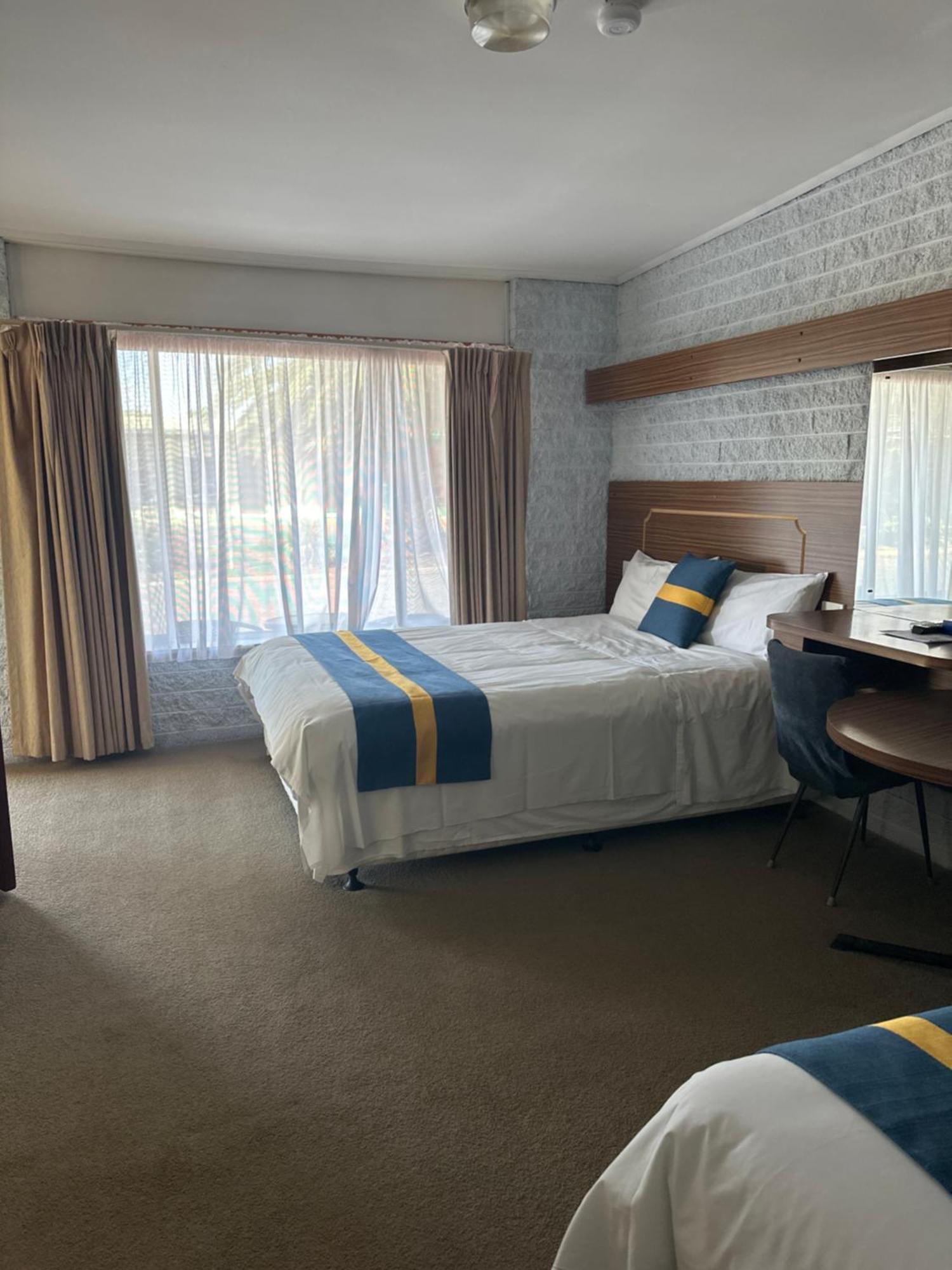 The Shamrock Hotel バルラナルド エクステリア 写真