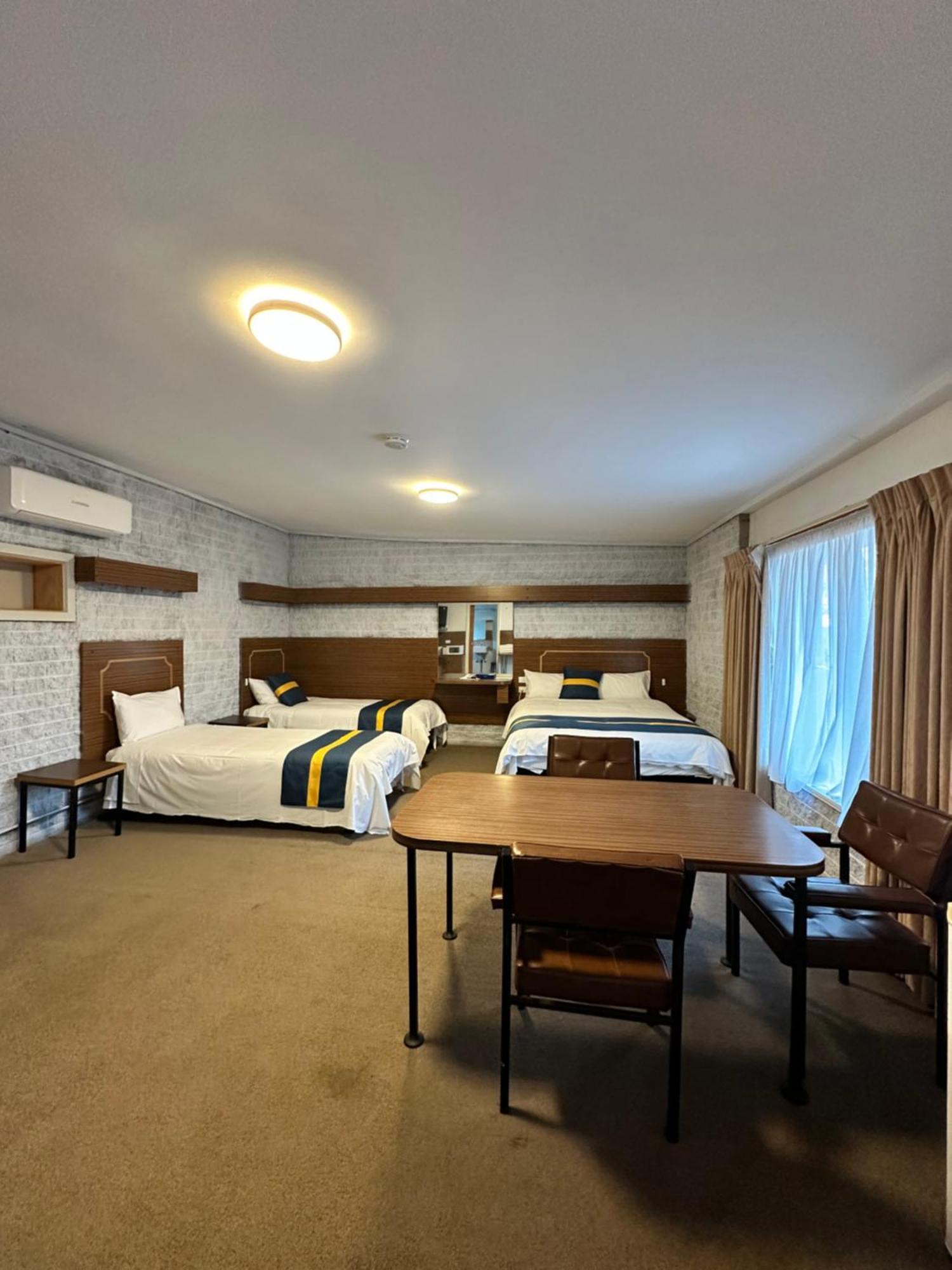 The Shamrock Hotel バルラナルド エクステリア 写真