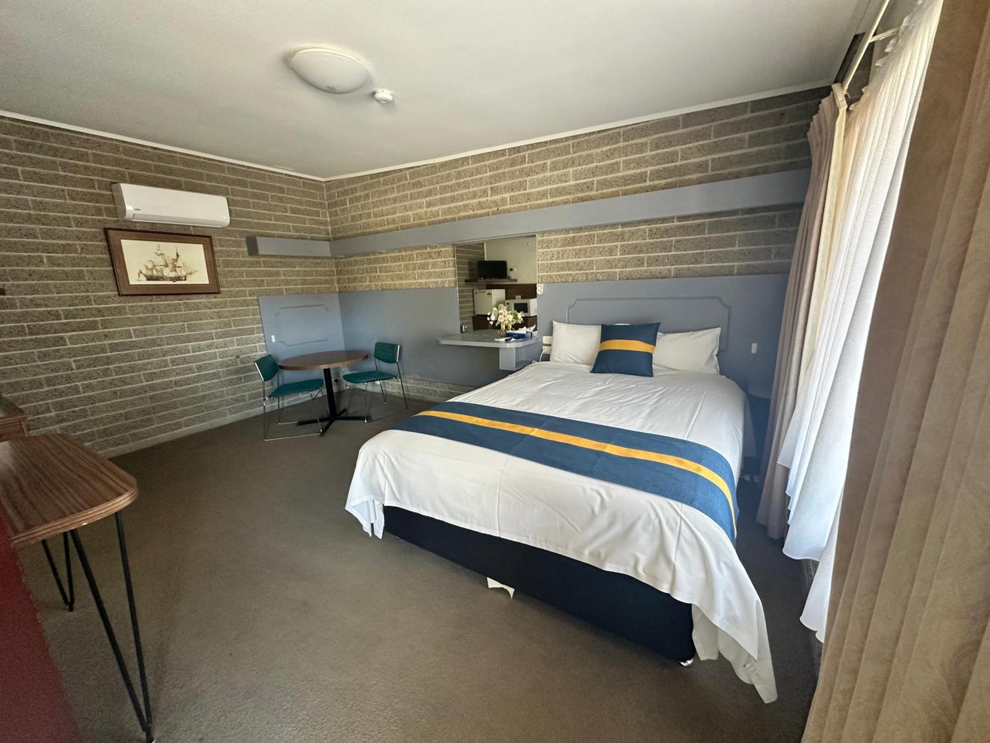 The Shamrock Hotel バルラナルド エクステリア 写真